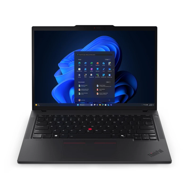 Image of Lenovo ThinkPad T14 Gen 6 (Intel) Copilot+ PC Intel Core Ultra 5 226V