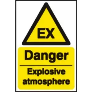 Image of Danger Isolate Main Supply Before Opening - Sav (200 X 300MM)