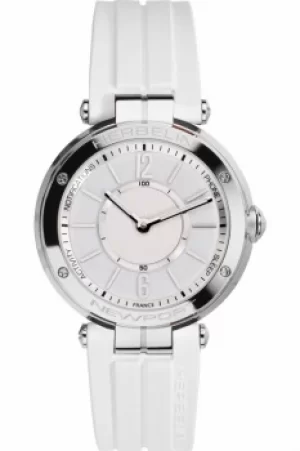 Image of Ladies Michel Herbelin Newport Connect Bluetooth Watch 2017.LC/11CW