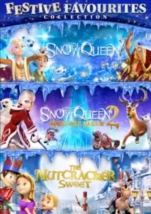 Image of Festive Favourites Collection