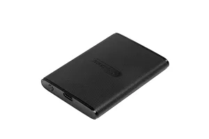Image of Transcend ESD270C 1TB External Portable SSD Drive