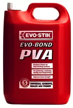 Image of Evo-Stik Pva 5L