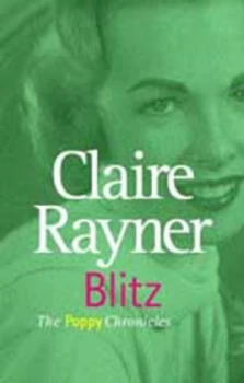 Image of Blitz by Claire Rayner Paperback