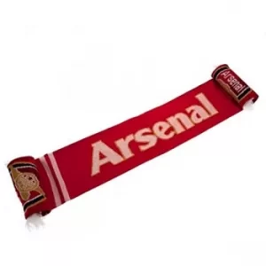 Image of Arsenal FC Scarf GN