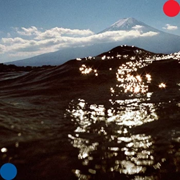 Image of Cut Copy - Freeze, Melt CD