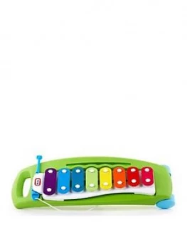 Image of Little Tikes Tap a Tune Xylophone One Colour