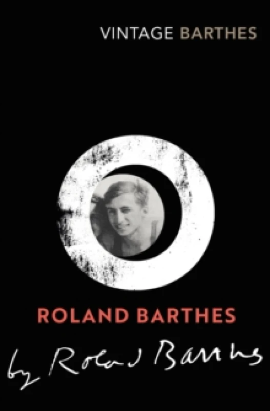 Image of Roland Barthes by Roland Barthes Paperback / softback