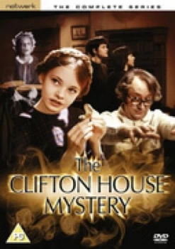 Image of Clifton House Mystery - The Complete Series