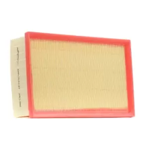 Image of KRAFT Air filter 1710137 Engine air filter,Engine filter VW,AUDI,SKODA,Golf VII Schragheck (5G1, BQ1, BE1, BE2),Passat Variant (3G5, CB5)