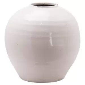 Image of Garda Glazed Large Regola Vase