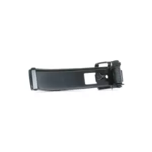 Image of FAST Door Catch FT95612 VW,MERCEDES-BENZ,CRAFTER 30-50 Kasten (2E_),CRAFTER 30-35 Bus (2E_),CRAFTER 30-50 Pritsche/Fahrgestell (2F_)
