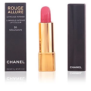Image of ROUGE ALLURE le rouge intense #91-seduisante