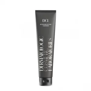Image of DCL Active Mattifying Cleanser