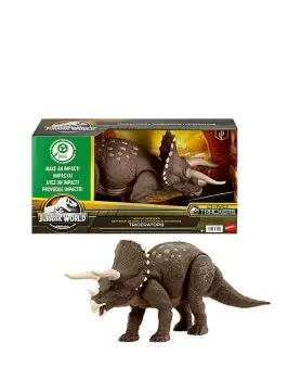 Image of Jurassic World Triceratops