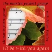 Image of I'll Be With You Again