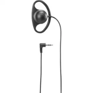 Image of Basetech HK-1S On-ear Headphones