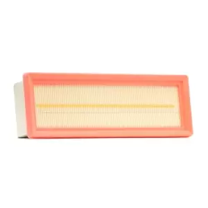 Image of MAGNETI MARELLI Air filter FORD,FIAT,ALFA ROMEO 153071760184 0006000633297,55192012,1542777 Engine air filter,Engine filter 1706917,9S519601A1A