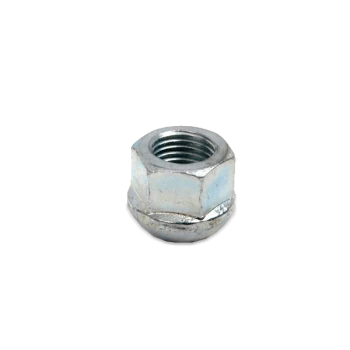 Image of FEBI BILSTEIN Wheel Nuts 04237 Wheel Nut