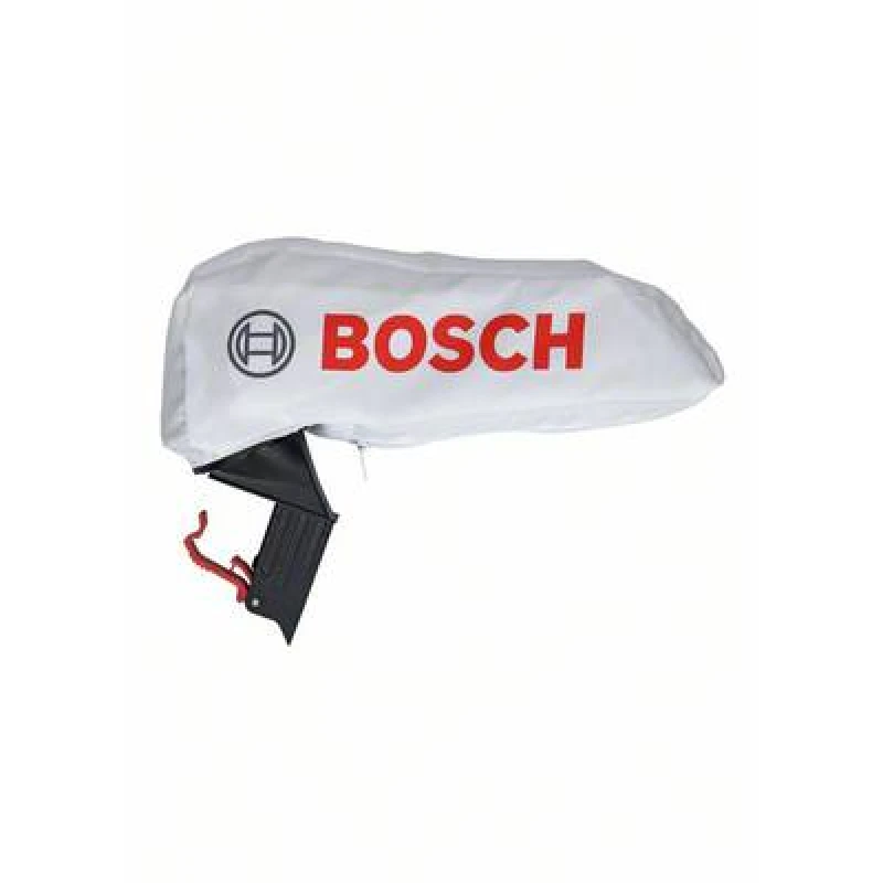 Image of Bosch Accessories Bosch Accessories 2608000675 Dust/chip bag for GHO 12V-20 2608000675