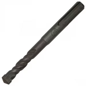 Image of Worksafe SDS10X110 SDS Plus Drill Bit Ø10 x 110mm