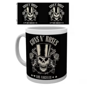 Image of Guns N Roses Vegas Mug