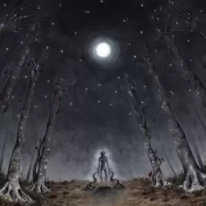 Image of Astri by Blaze of Sorrow CD Album