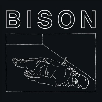 Image of Bison - One Thousand Needles Vinyl