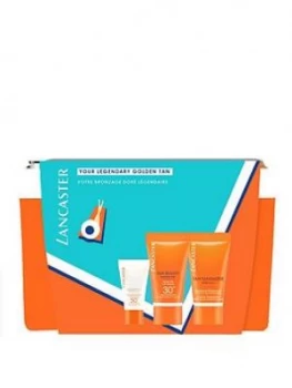 Image of Lancaster Sun Sample Gift Set