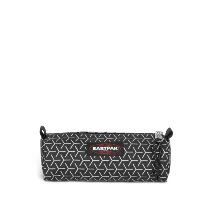 Image of Eastpak Pencil case Eastpak Benchmark Noir Unisex TU