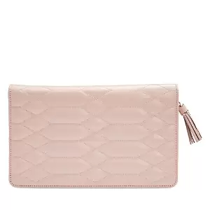 Image of Wolf 1834 Caroline Large Jewelry Portfolio