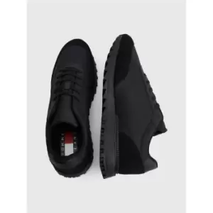 Image of Tommy Jeans Tommy Jeans Retro Evolve - Black