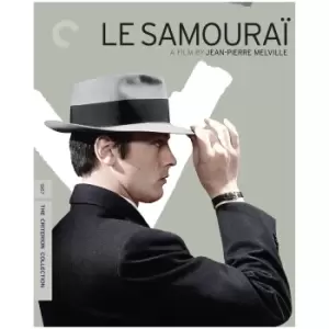 Image of Le Samourai - The Criterion Collection