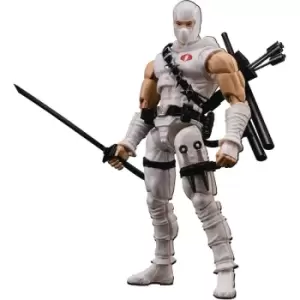 Image of GI Joe Furai Model Plastic Model Kit Storm Shadow 13 cm