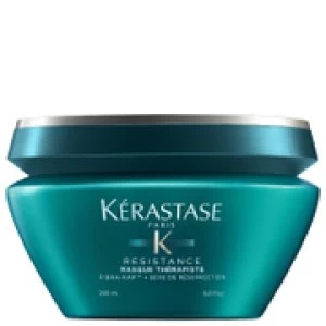 Image of Kerastase Resistance Therapiste Masque 200ml