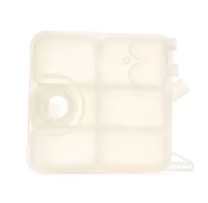 Image of METZGER Expansion Tank FORD 2140225 1708512,1717053,8V618K218AD Coolant Expansion Tank,Coolant Reservoir,Coolant Tank,Expansion Tank, coolant