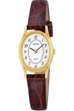 Image of Ladies Pulsar Classic Watch PPGD68X1