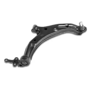 Image of RIDEX Suspension arm 273C0336 Track control arm,Wishbone NISSAN,ALMERA II Hatchback (N16),Almera II Limousine (N16),Sentra V (B15)