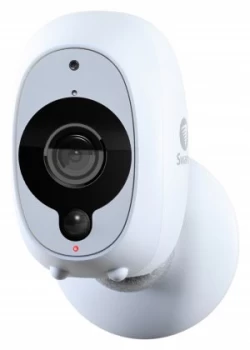 Image of Swann CCTV Smart Wi Fi 1080p Security Camera
