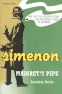 Image of maigrets pipe seventeen stories