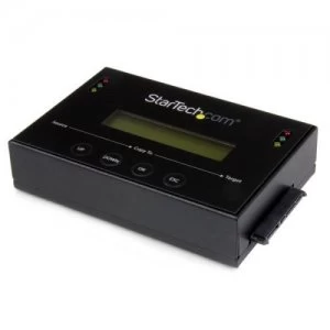 Image of Standalone 2.5 3.5 SATA HDD Duplicator
