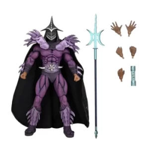 Image of Shredder (TMNT II: The Secret of the Ooze) 7" Action Figure