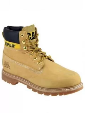 Image of CAT Colorado Boot, Honey, Size 10, Men