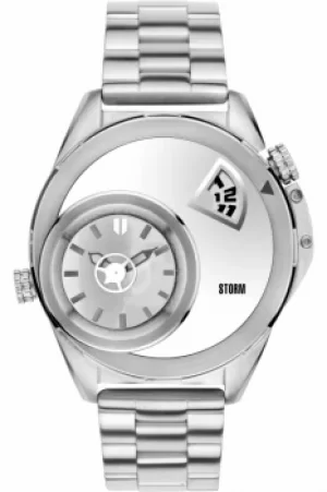 Image of Mens STORM Futex Watch FUTEX-WHITE