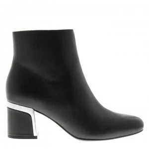 Image of DKNY Corrie Ladies Ankle Boots - Black
