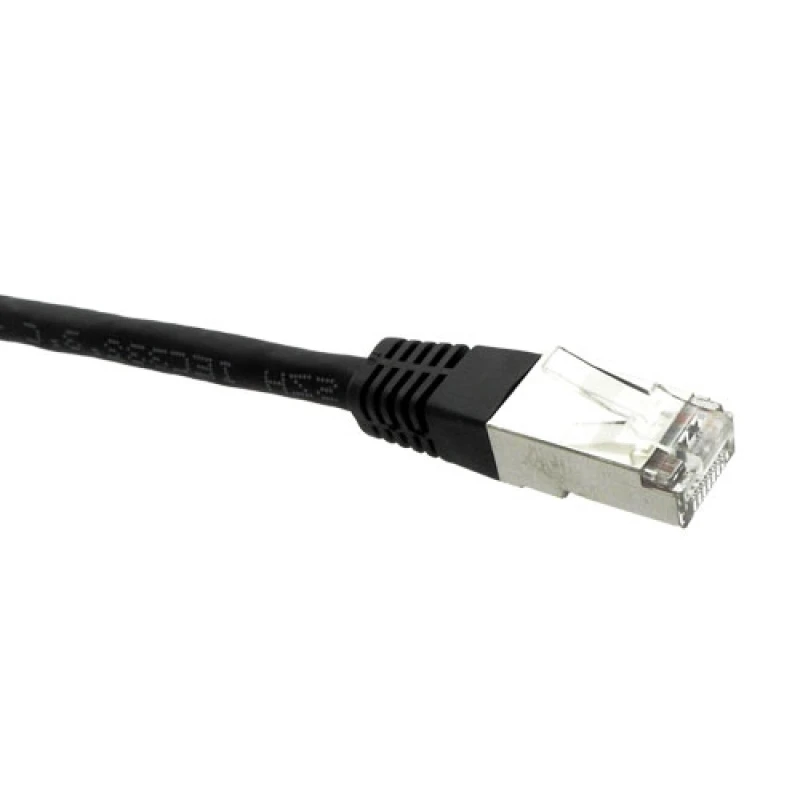Image of Black Box EVE637-00M5 networking cable 0.5 m Cat6 S/FTP (S-STP)