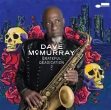 Image of Grateful Deadication 2