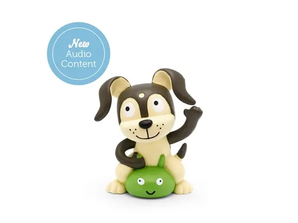 Image of Tonies Favourite Children's Songs - Playtime & Action Songs (Relaunch)