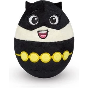 Image of DC Comics Catwoman Plush