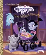 Image of littlest vampire