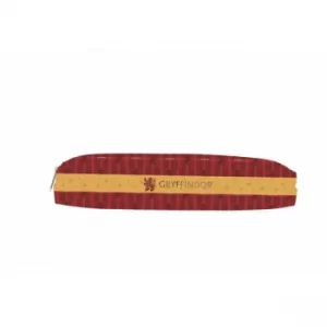 Image of Harry Potter Pencil Case Gryffindor Logo